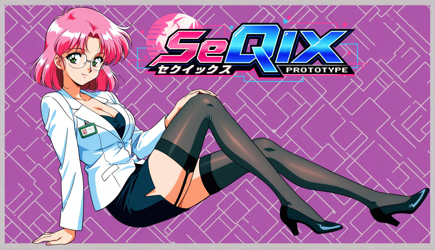 SeQIX prototype