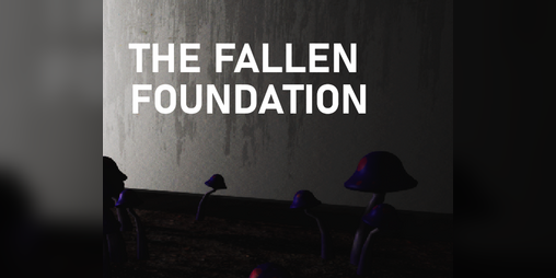 Cover image for The Fallen Foundation