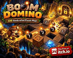 BOOM DOMINO JAM 5