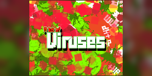 Cover image for A lot of Viruses