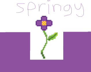 Springy