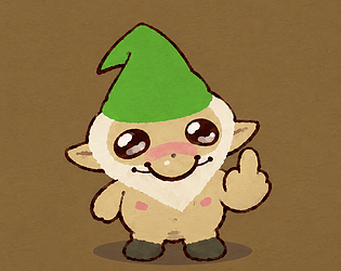 Gnome Smash
