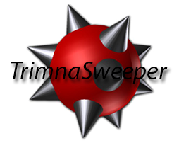 TrimnaSweeper