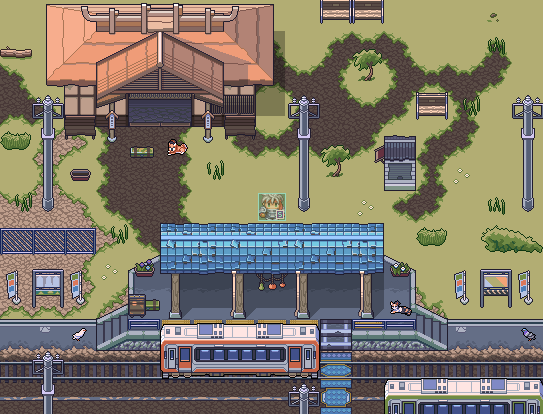 rpg maker vx ace free japan tileset