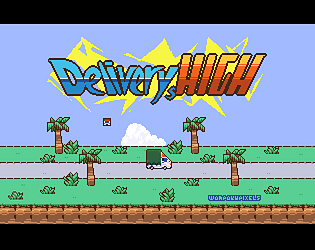 Delivery'sHIGH
