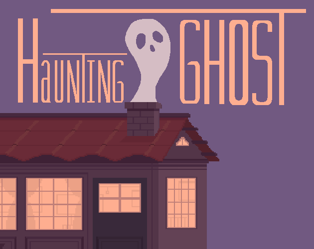 Haunting Ghost