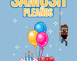 Samushpleaños