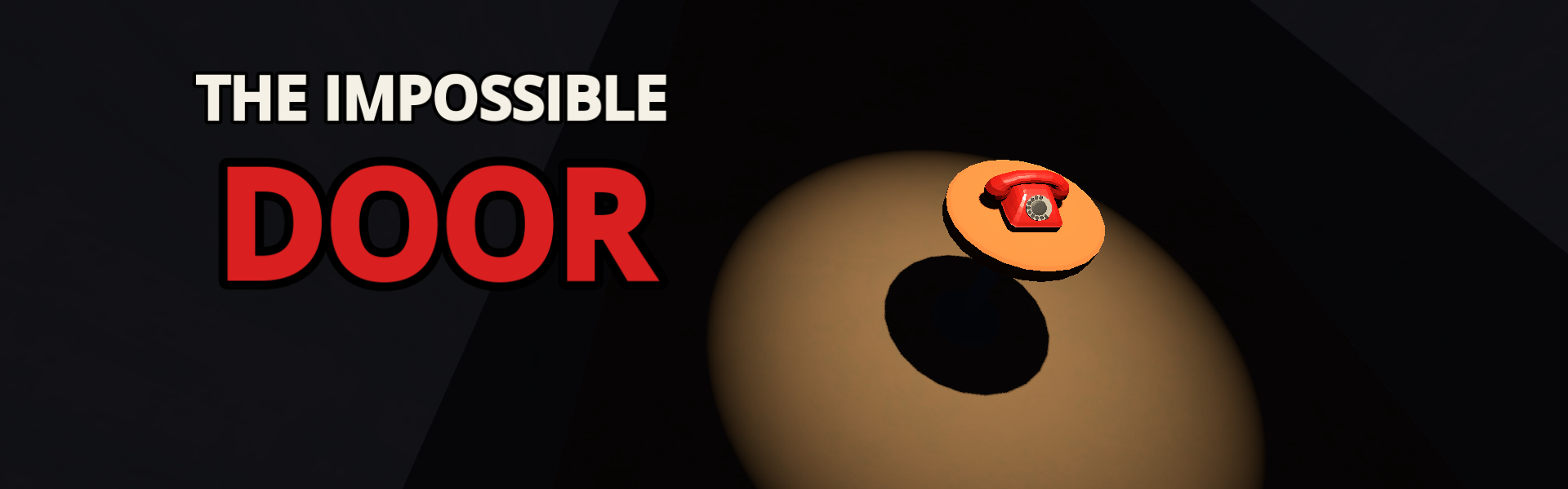 The Impossible Door
