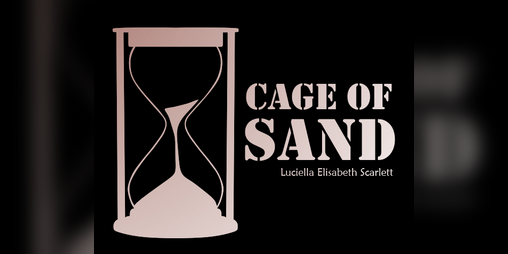 Cover image for Cage of Sand