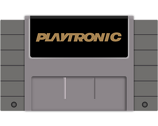 Playtronic Games