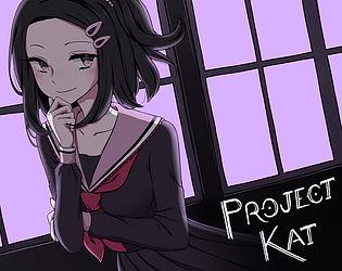 Project Kat [Free] [Role Playing] [Windows] [macOS] [Linux]