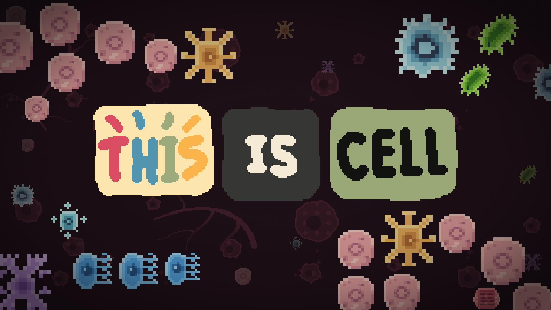 THIS IS CELL
