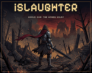 iSLAUGHTER