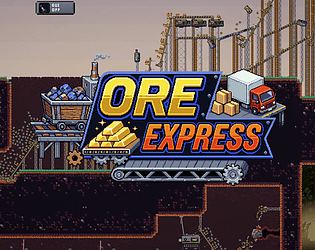 Ore Express