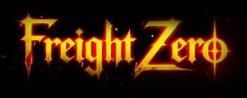 Freight Zero