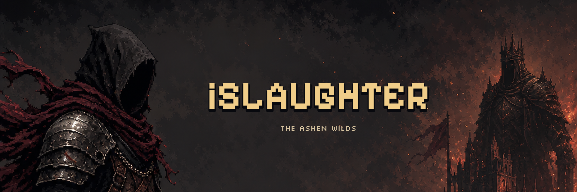 iSLAUGHTER