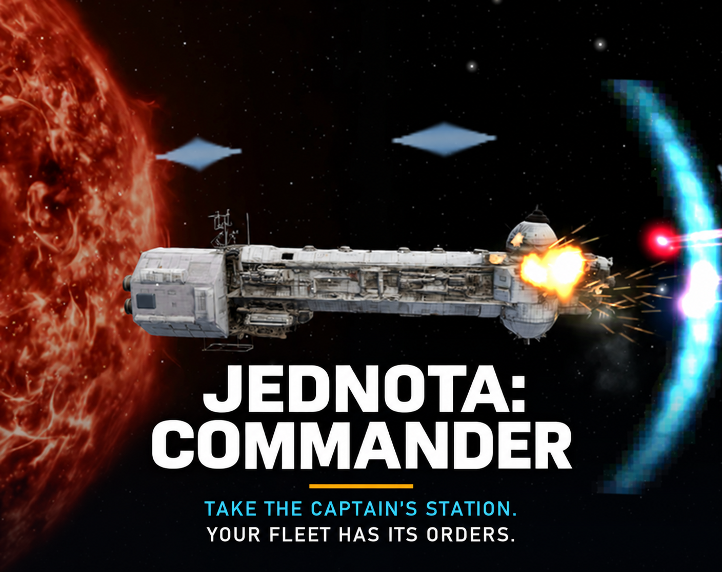 Flight Engine Side View Your fleet can now focus, assist, disable, destroy and board - Jednota ...