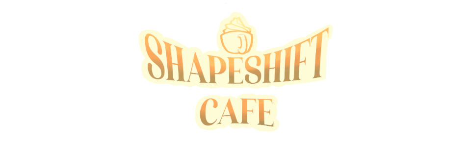 Shapeshift Cafe