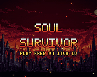 SOUL SURVIVOR