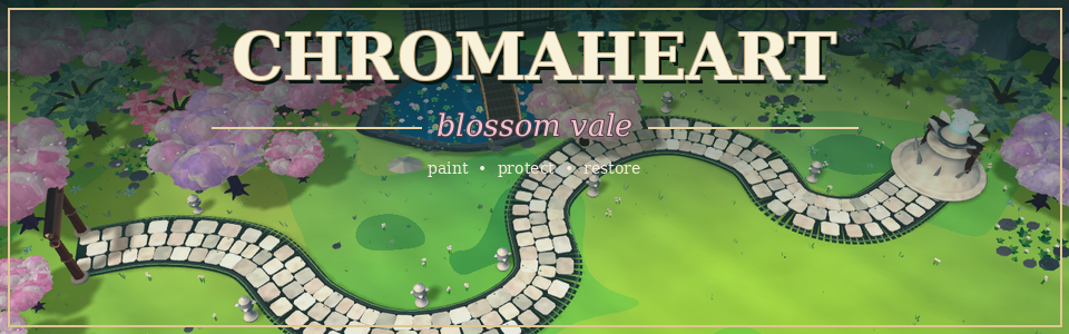 chromaheart