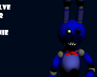 Twelve Hours At Boonie (DEMO) v 0.1.0