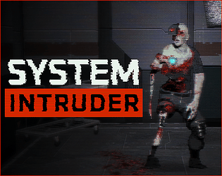 SYSTEM INTRUDER [Free] [Action] [Windows]
