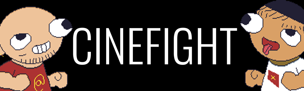 CineFight
