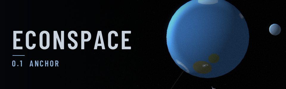 Econspace