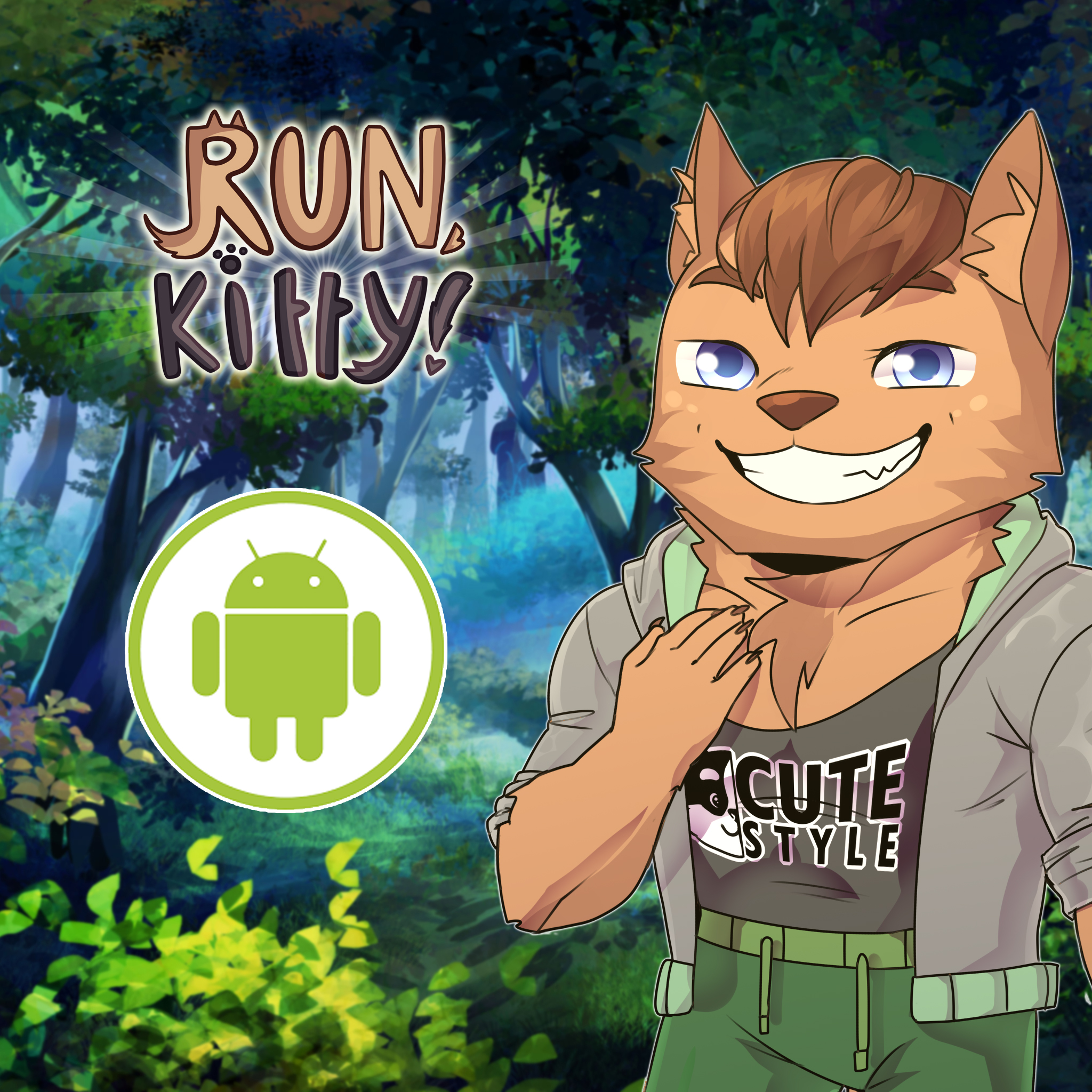 furry porn games for android