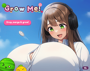 Grow Me Remastered