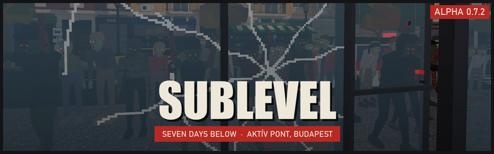 SUBLEVEL
