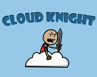 Cloud Knight
