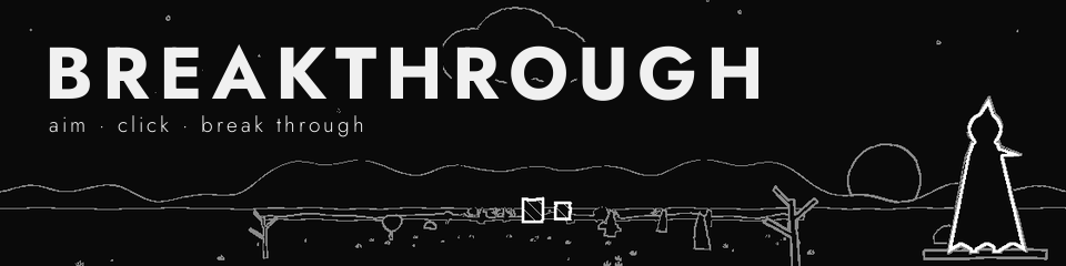 Breakthrough
