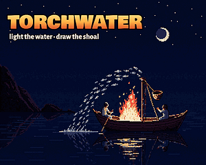 TORCHWATER