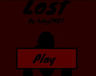 Lost