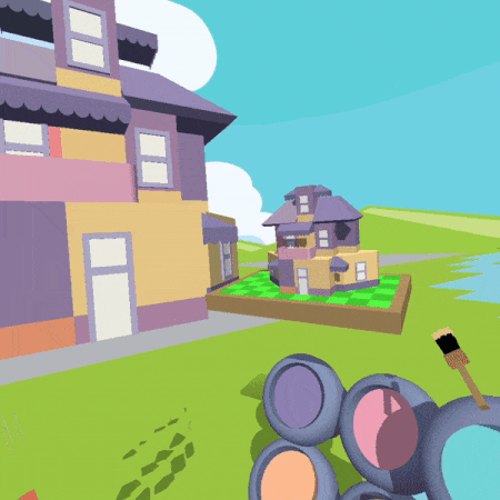 MyTown Quest
