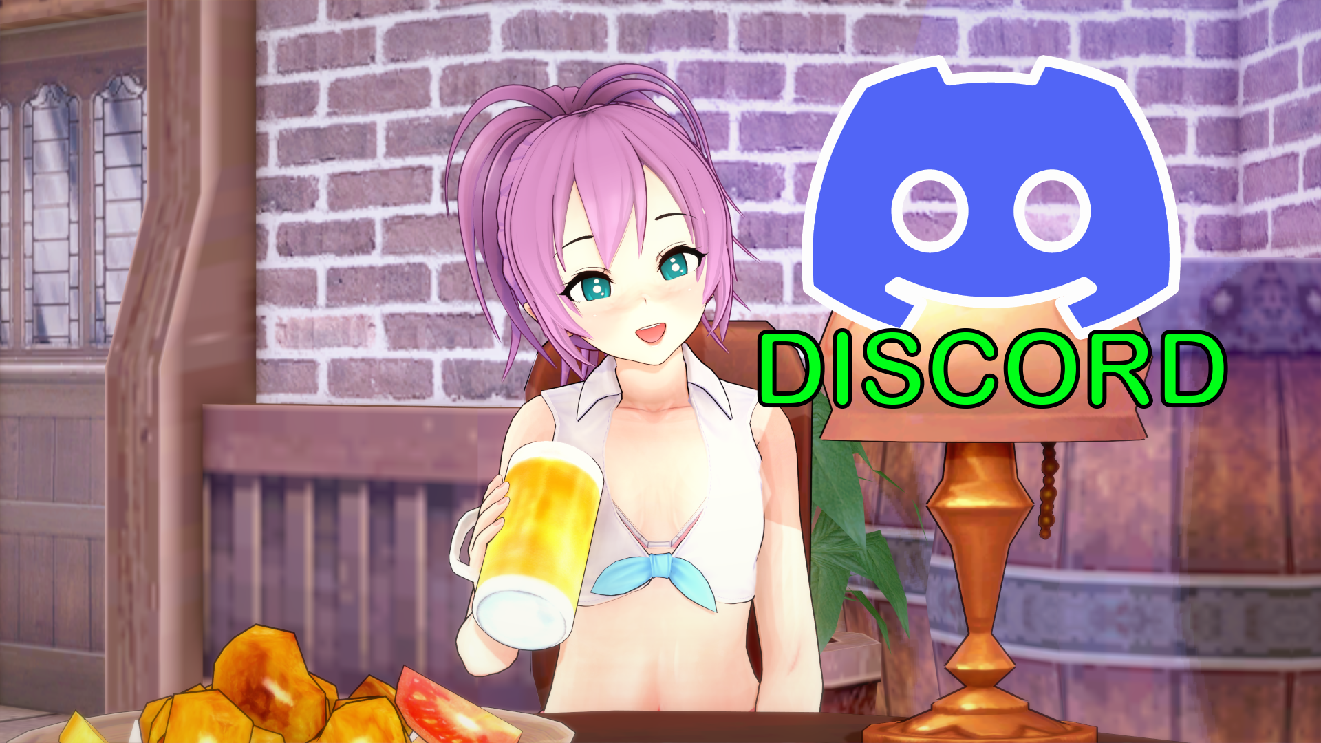 DISCORD