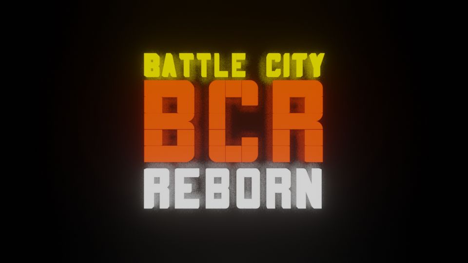 Battle City Reborn By Unscriptedlogic