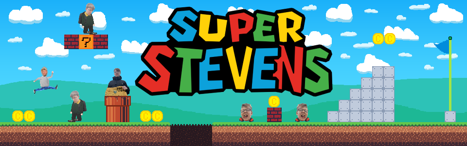 Super Stevens