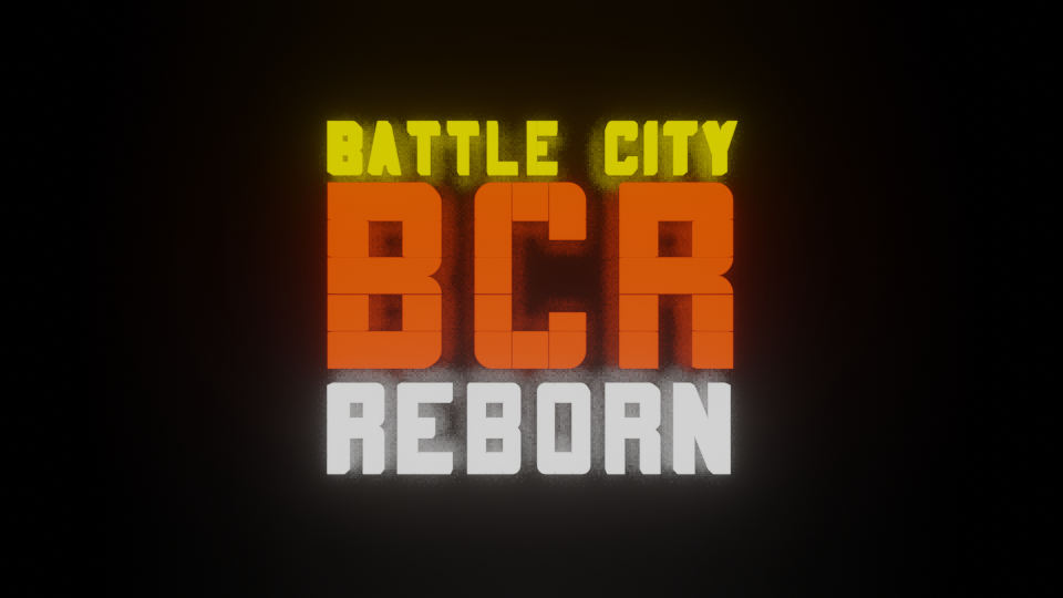 Battle City Reborn