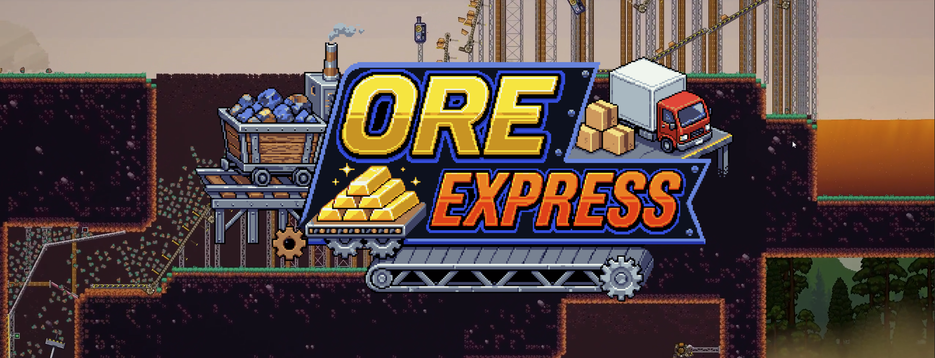 Ore Express