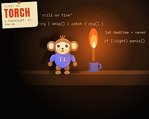 Pass the Torch