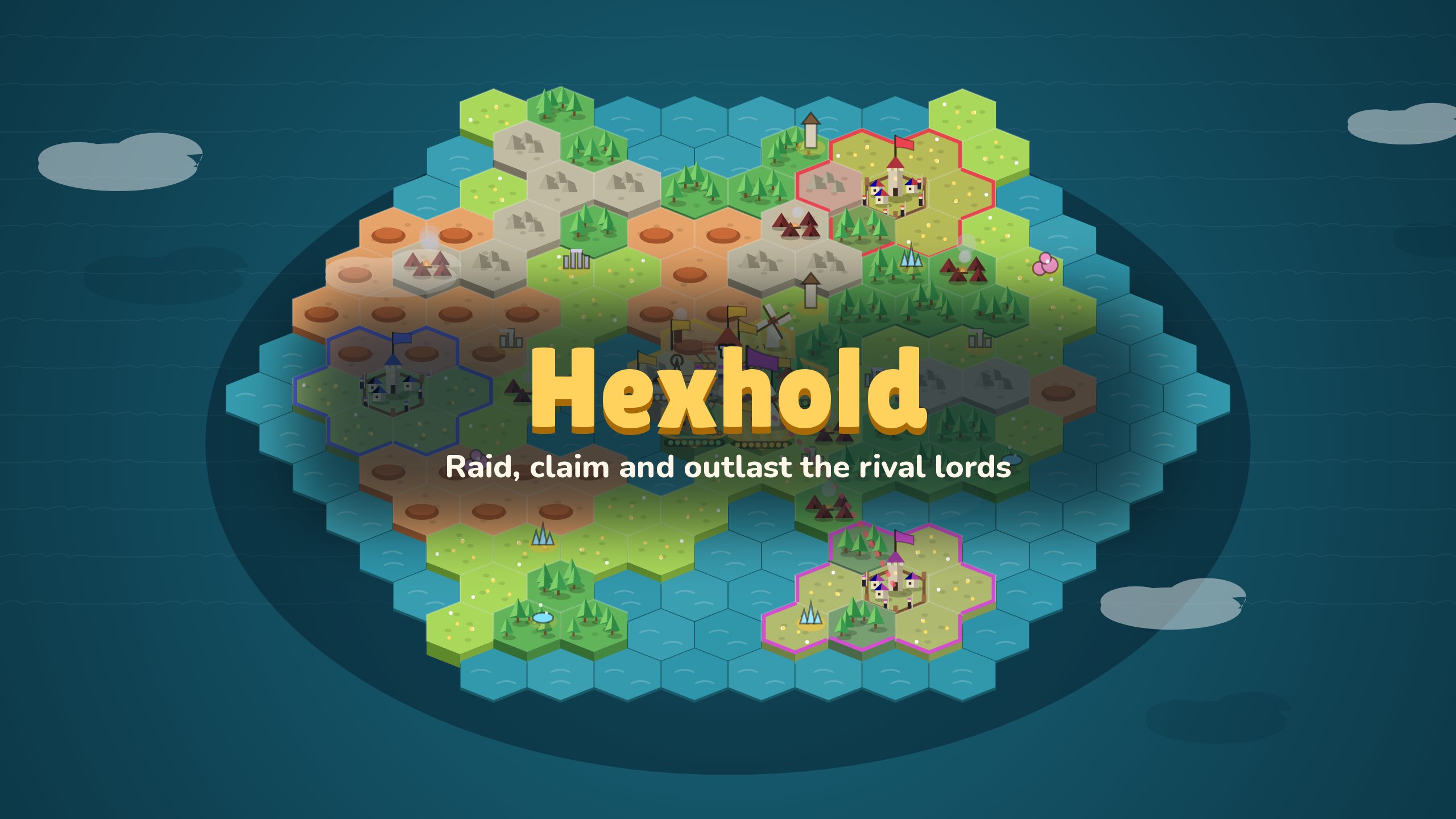 Hexhold