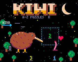 KIWI