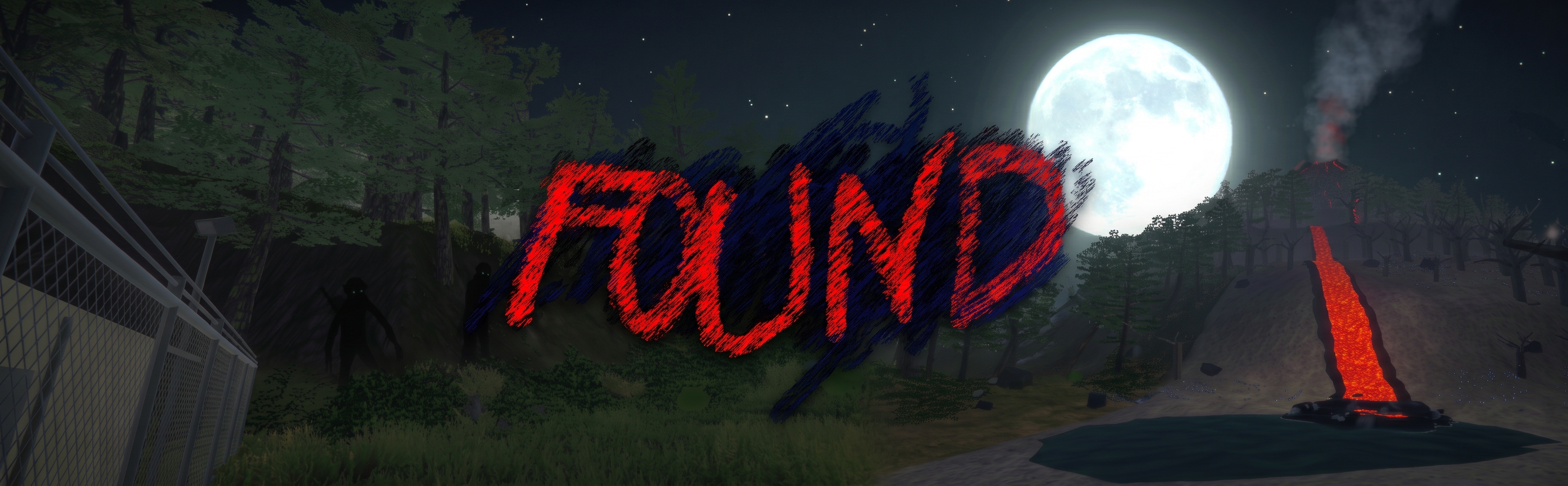 FOUND