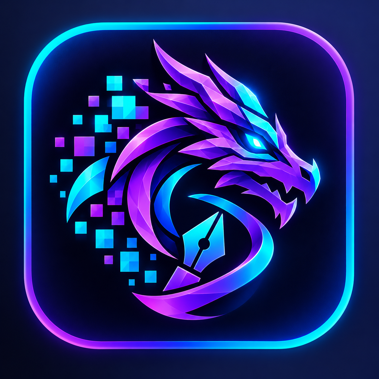 DragonPixelStudio