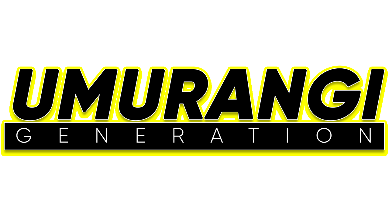 Umurangi Generation Demo