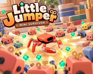 Little Jumper — Mini Survivor