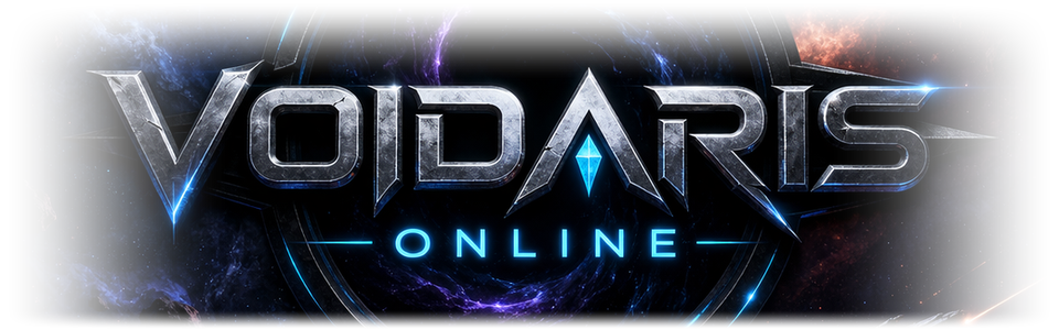 Voidaris Online