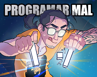PROGRAMAR MAL - Pong